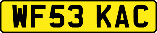 WF53KAC