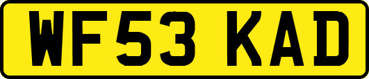 WF53KAD