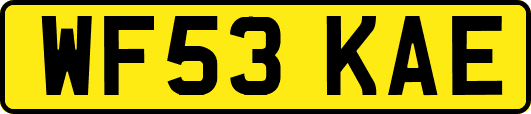 WF53KAE