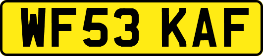 WF53KAF
