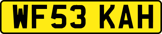WF53KAH