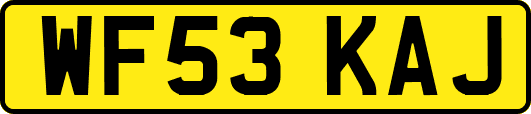 WF53KAJ