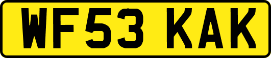 WF53KAK