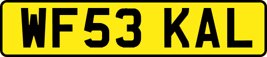 WF53KAL