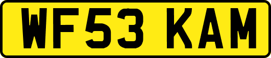 WF53KAM