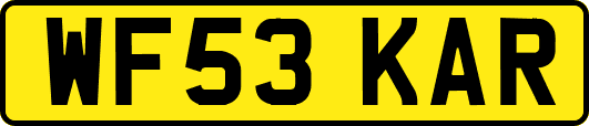 WF53KAR