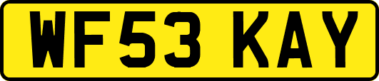WF53KAY