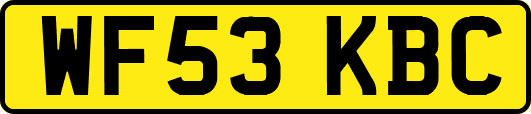 WF53KBC