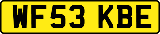 WF53KBE
