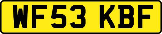 WF53KBF