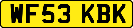 WF53KBK
