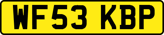 WF53KBP