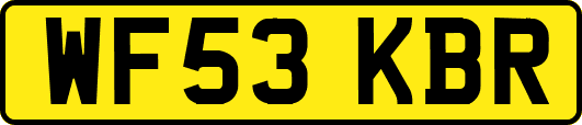 WF53KBR