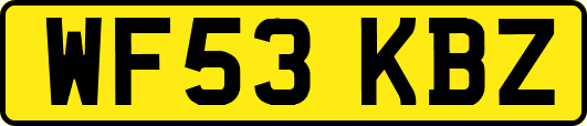 WF53KBZ