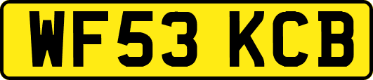 WF53KCB
