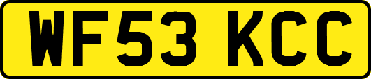 WF53KCC