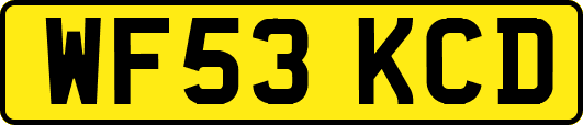 WF53KCD