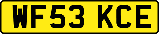 WF53KCE