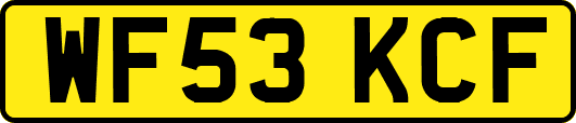 WF53KCF