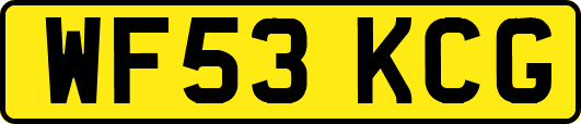 WF53KCG
