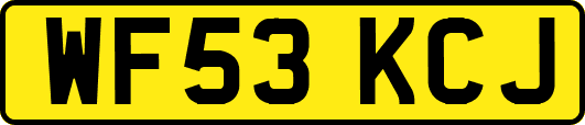 WF53KCJ