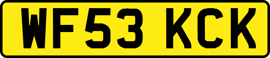 WF53KCK