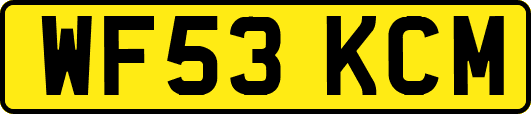 WF53KCM