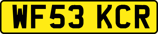 WF53KCR