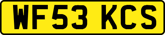 WF53KCS