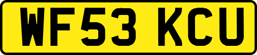 WF53KCU