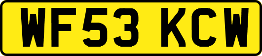 WF53KCW