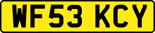 WF53KCY