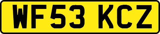 WF53KCZ