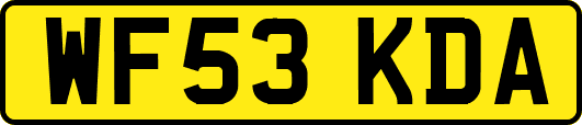 WF53KDA