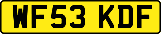 WF53KDF