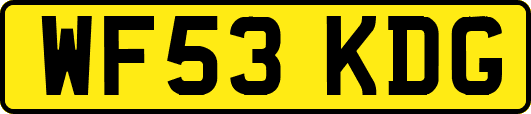 WF53KDG