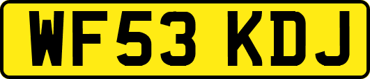 WF53KDJ