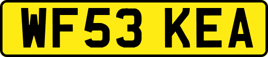 WF53KEA