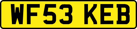 WF53KEB