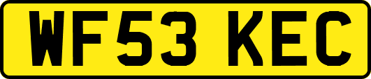WF53KEC
