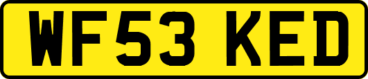 WF53KED