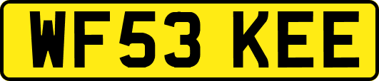 WF53KEE