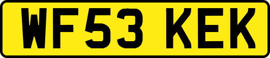 WF53KEK