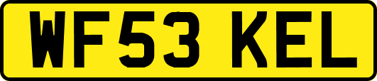 WF53KEL