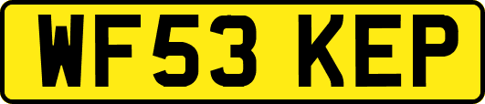 WF53KEP