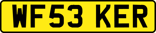 WF53KER