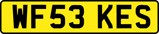 WF53KES
