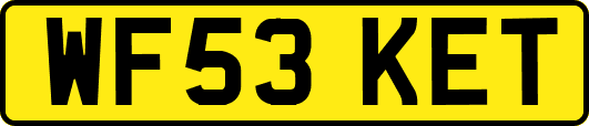WF53KET