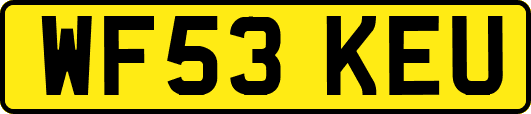 WF53KEU