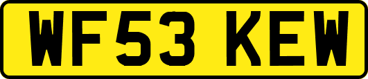 WF53KEW